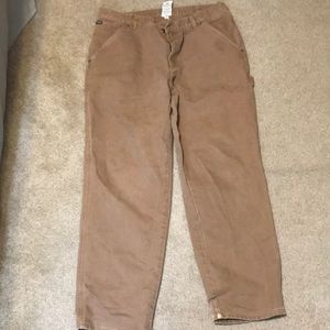 Sorel Work Pants